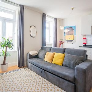 Appartement met een Slaapkamer